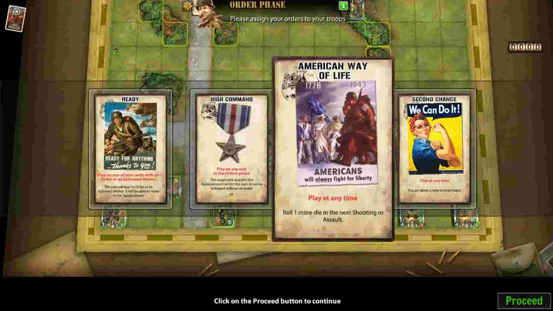 Heroes of Normandie screenshot thumbnail screenshot 11