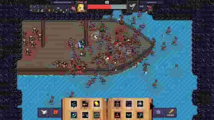 Hero's Hour screenshot thumbnail screenshot 2