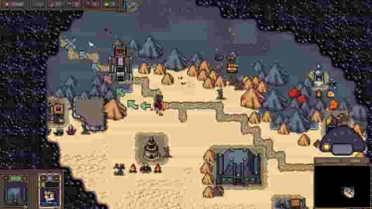 Hero's Hour screenshot thumbnail screenshot 7