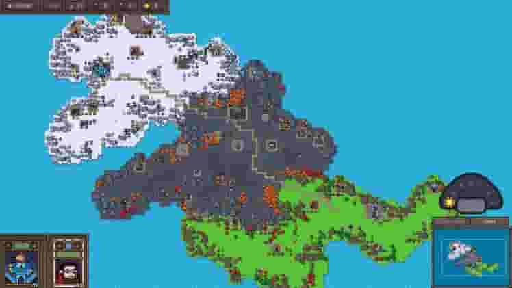 Hero's Hour screenshot thumbnail screenshot 9