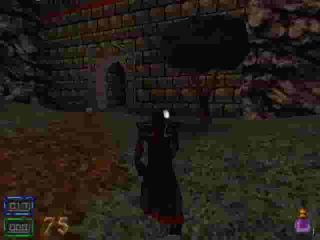 HeXen II screenshot thumbnail screenshot 0
