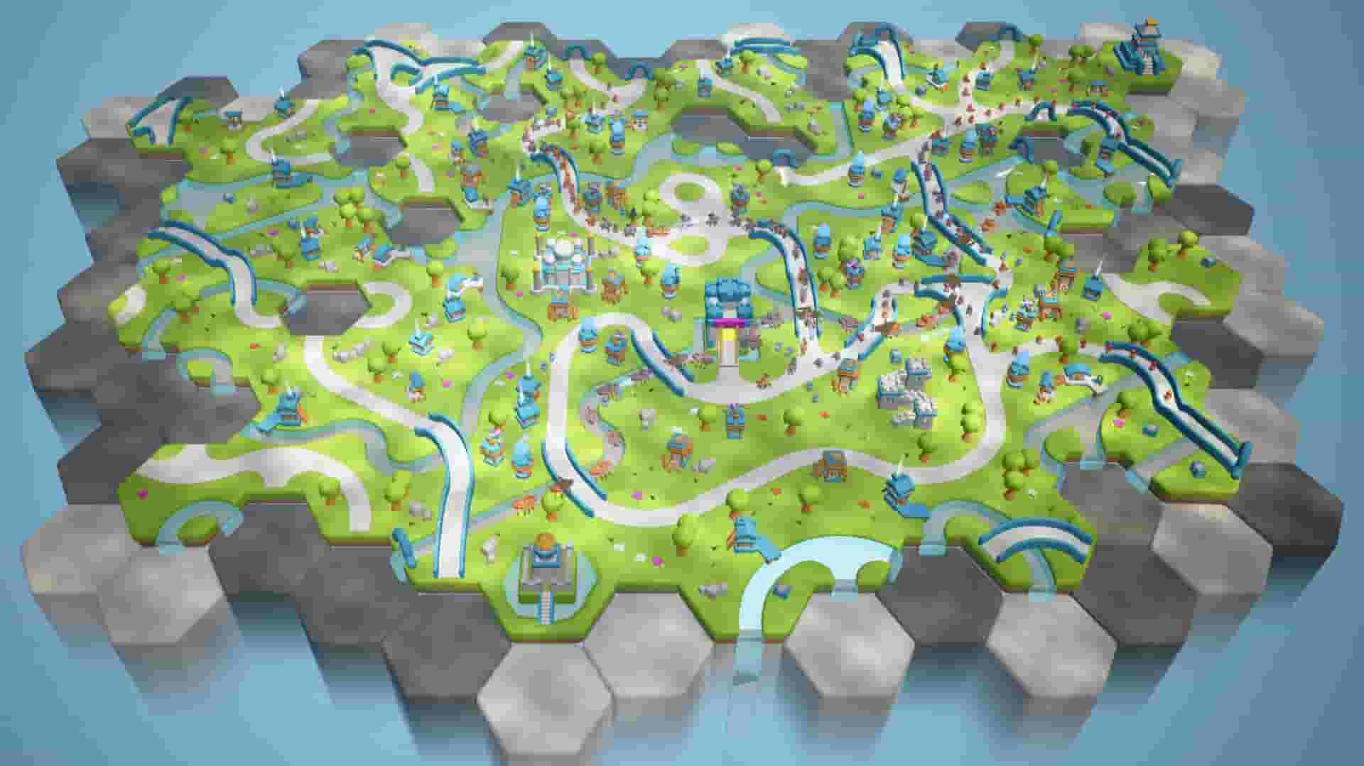 Hexguardian screenshot thumbnail screenshot 0