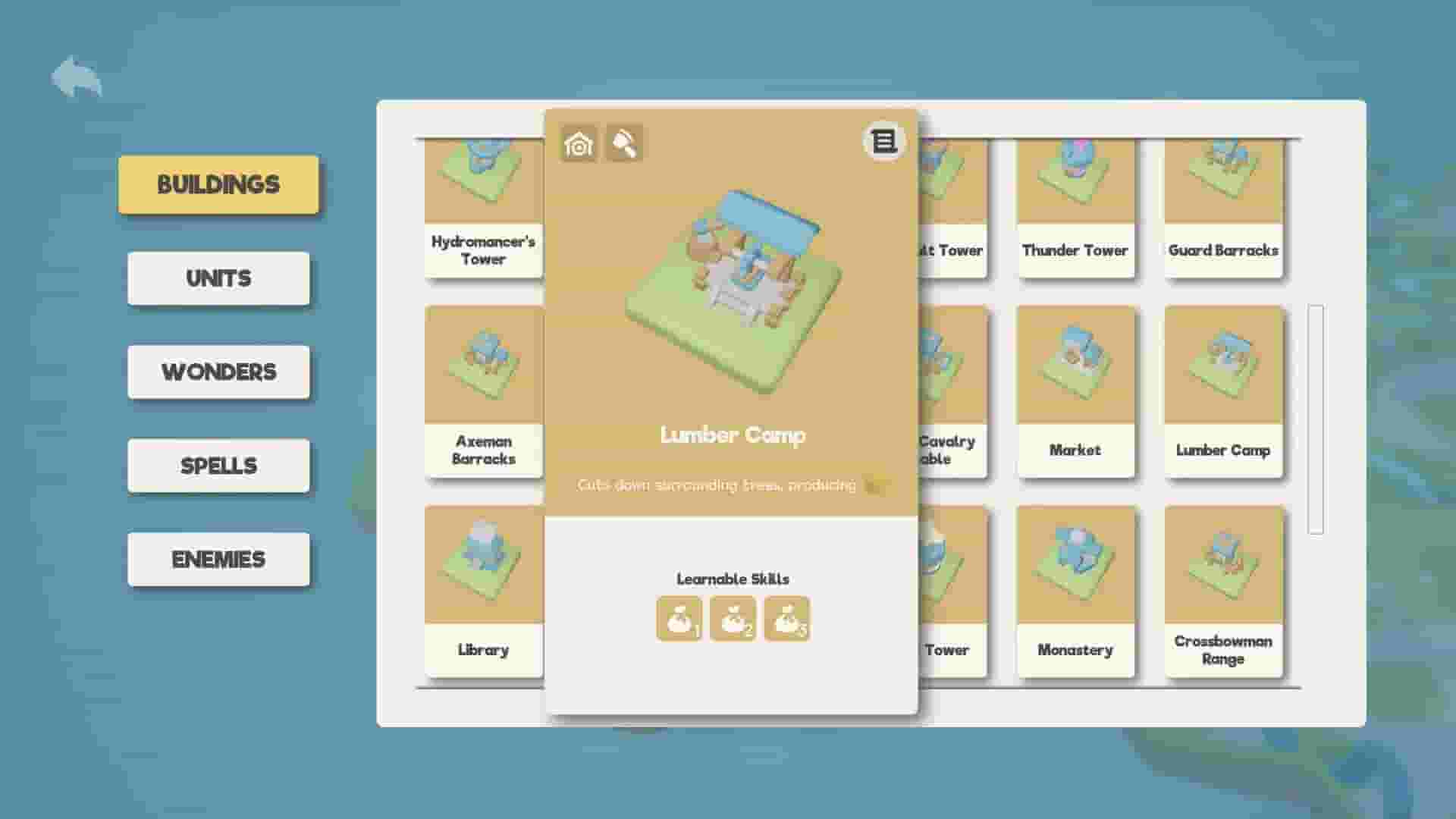 Hexguardian screenshot thumbnail screenshot 9