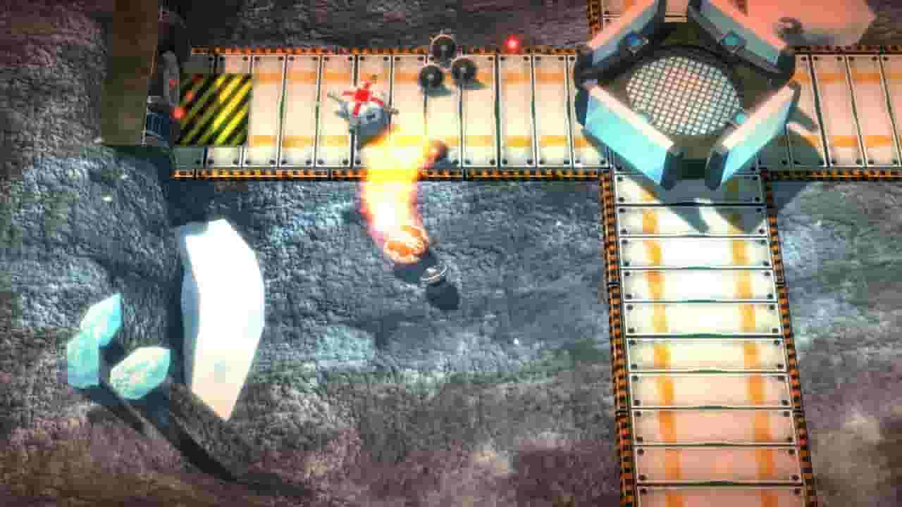 Hexodius screenshot thumbnail screenshot 1