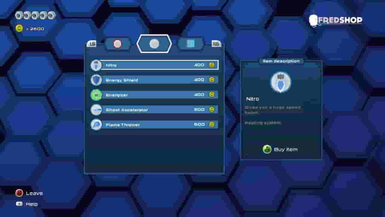 Hexodius screenshot thumbnail screenshot 10