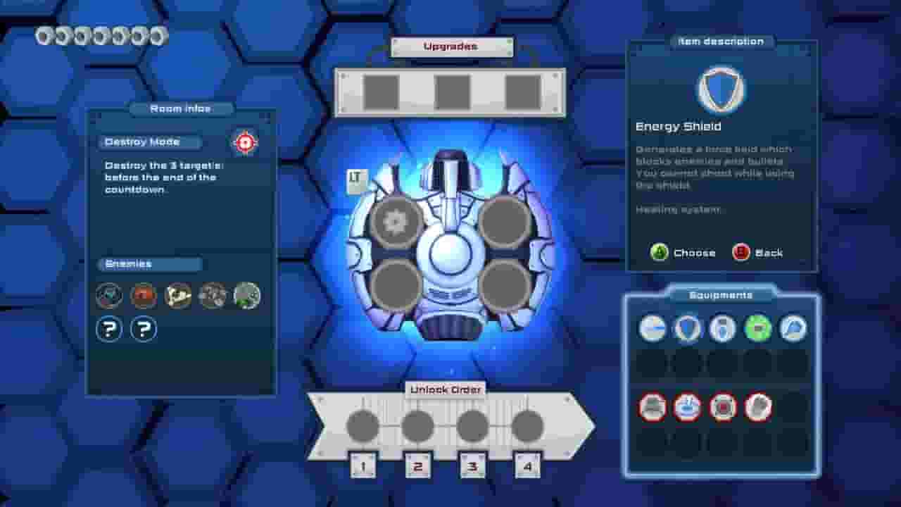 Hexodius screenshot thumbnail screenshot 11