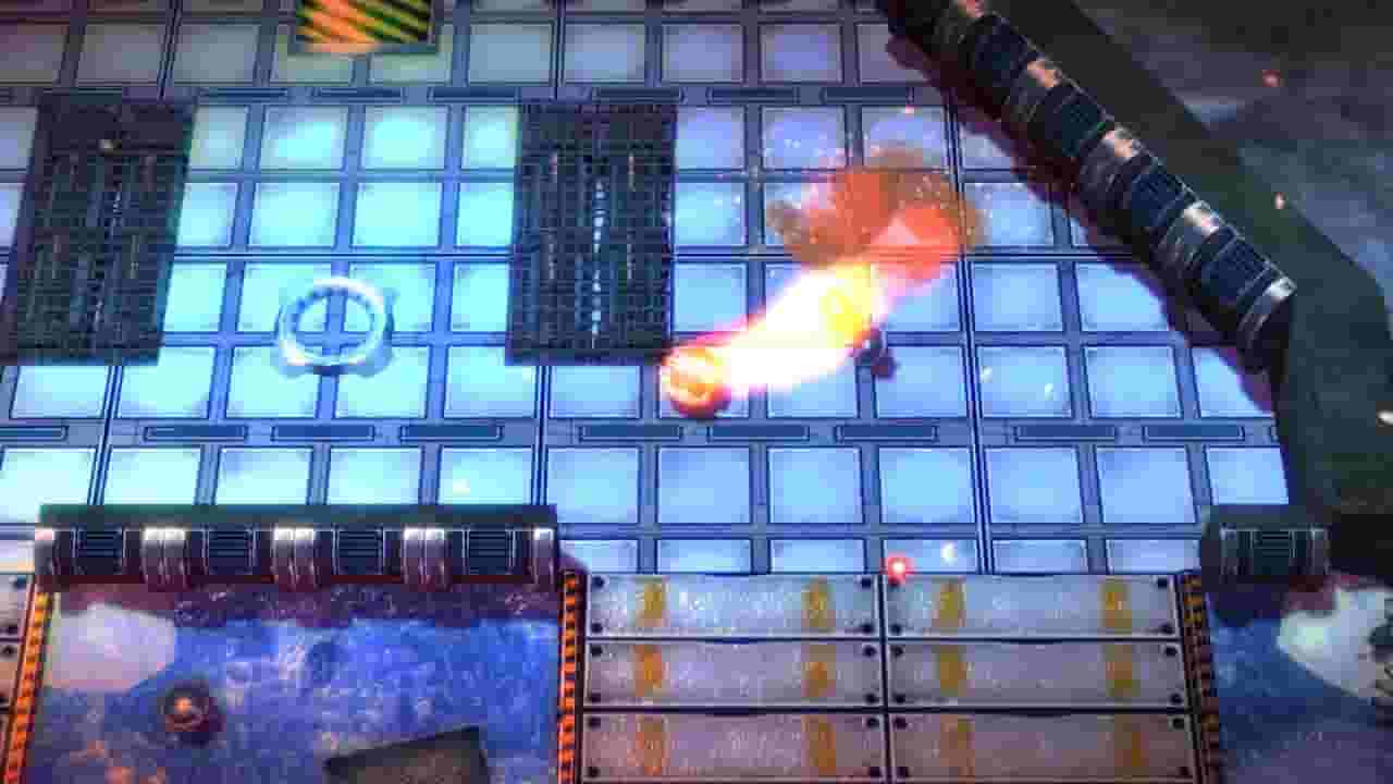 Hexodius screenshot thumbnail screenshot 14