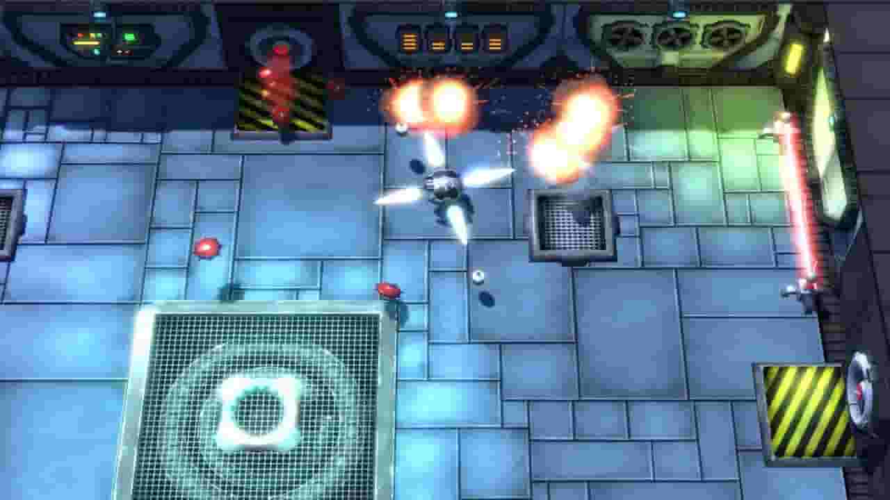 Hexodius screenshot thumbnail screenshot 15