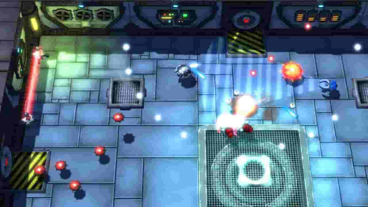 Hexodius screenshot thumbnail screenshot 16