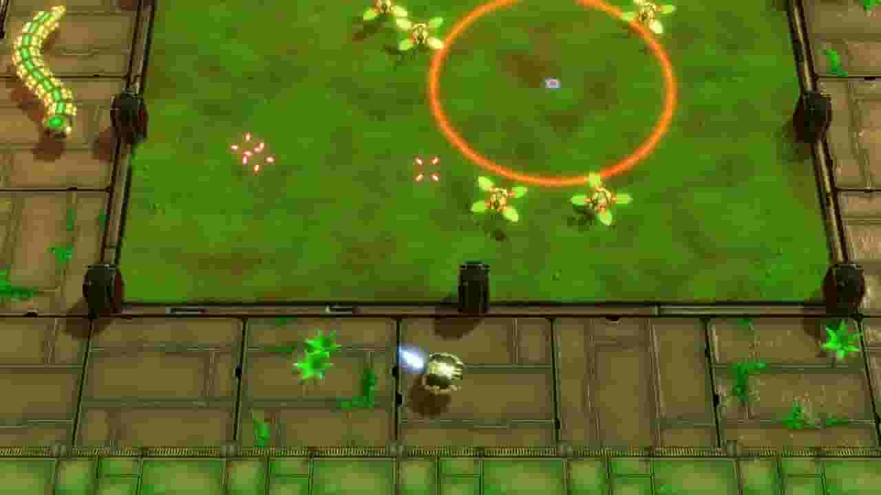 Hexodius screenshot thumbnail screenshot 17