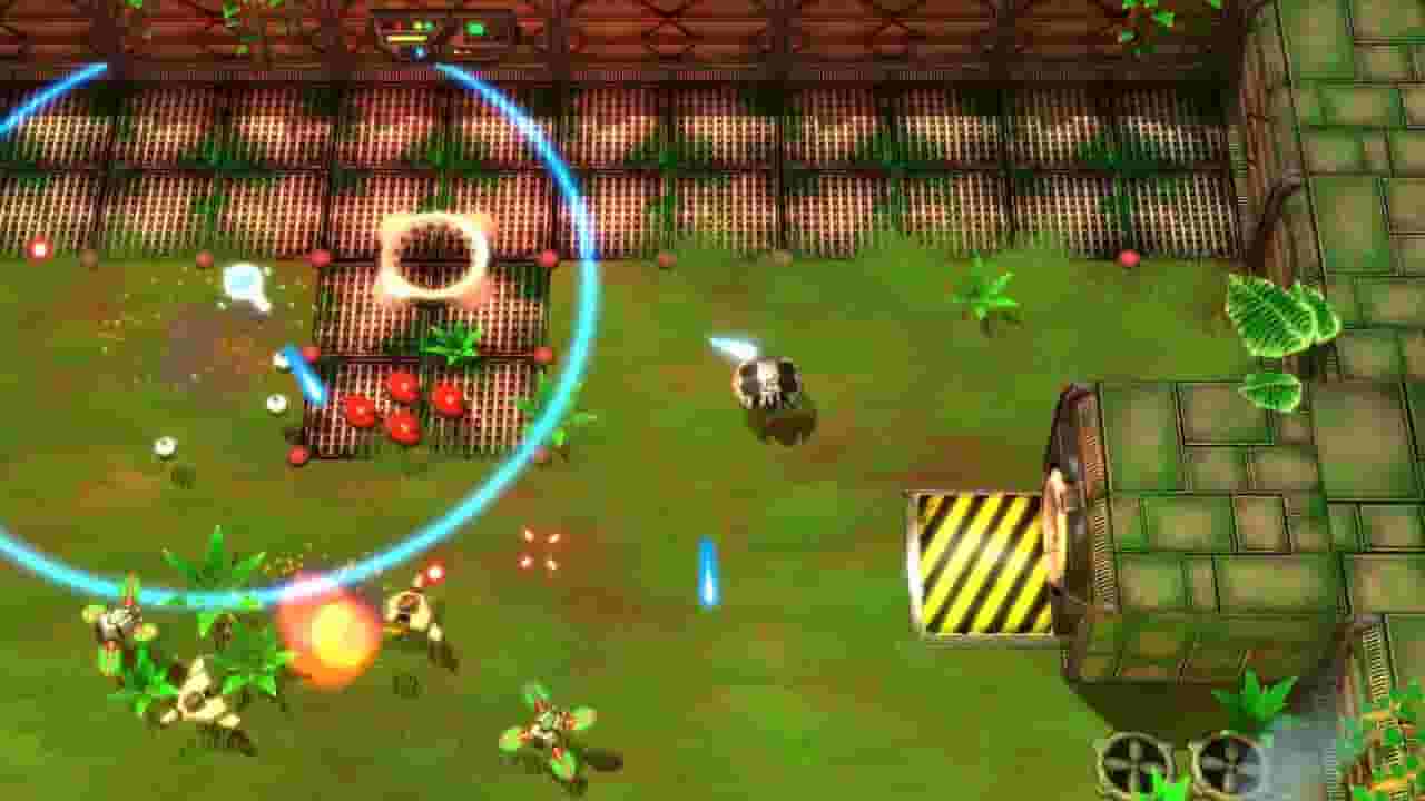 Hexodius screenshot thumbnail screenshot 19