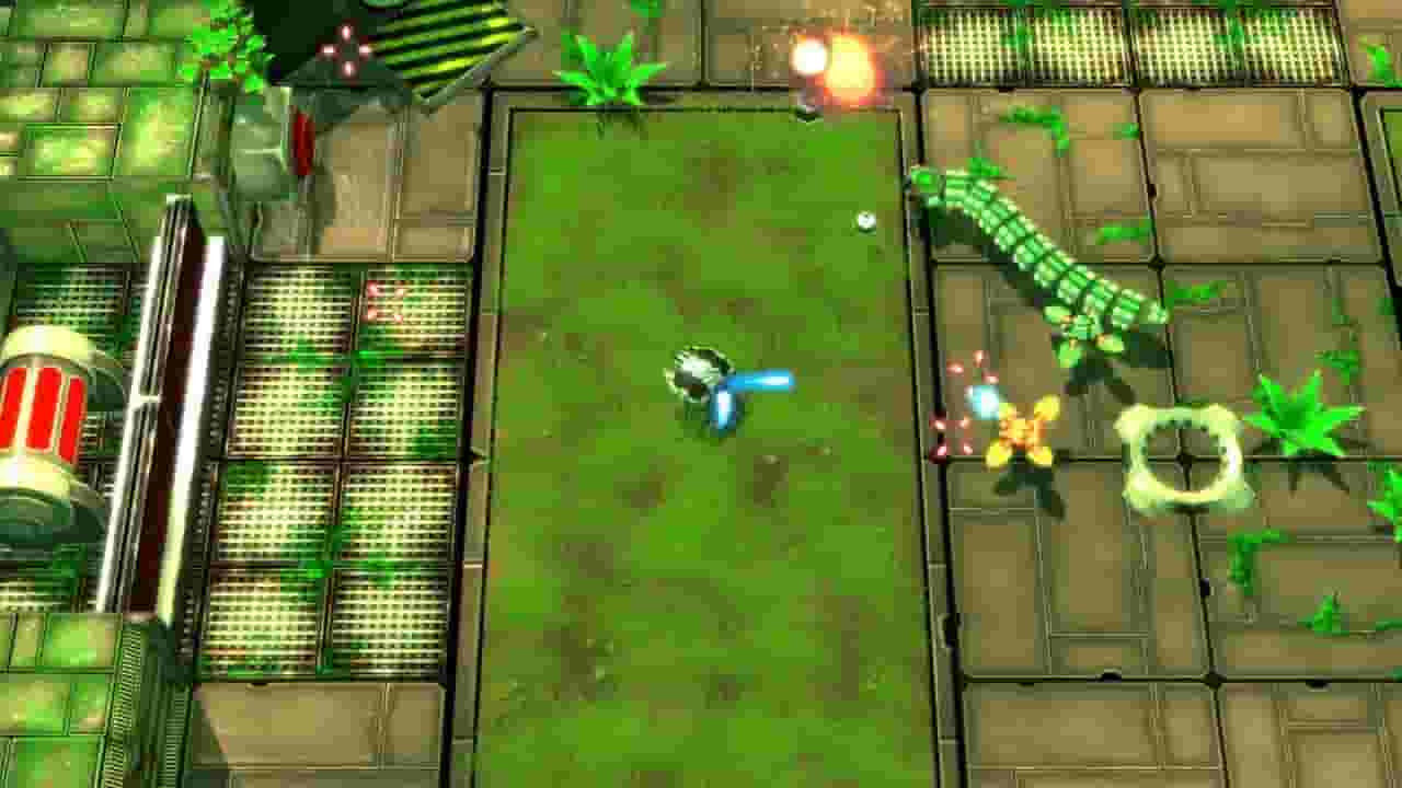 Hexodius screenshot thumbnail screenshot 2