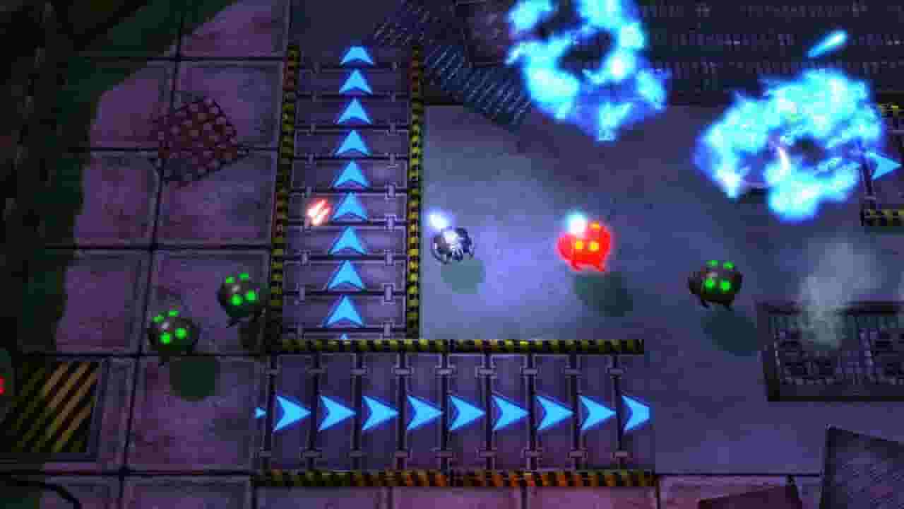 Hexodius screenshot thumbnail screenshot 4