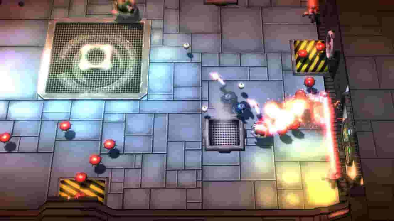 Hexodius screenshot thumbnail screenshot 6