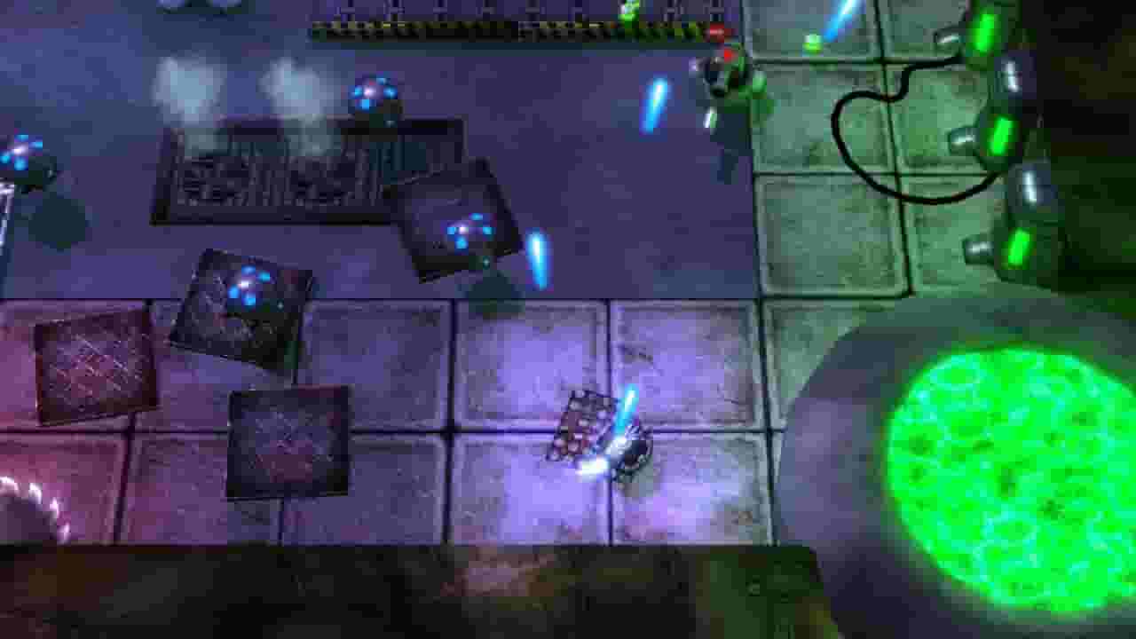 Hexodius screenshot thumbnail screenshot 7