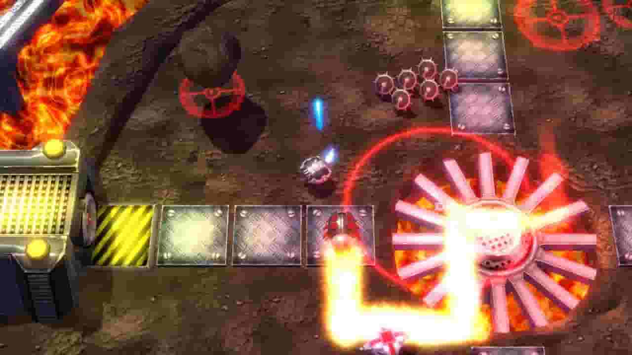 Hexodius screenshot thumbnail screenshot 9