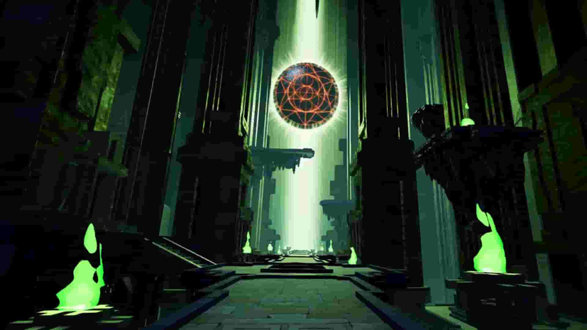 HexWind screenshot thumbnail screenshot 1