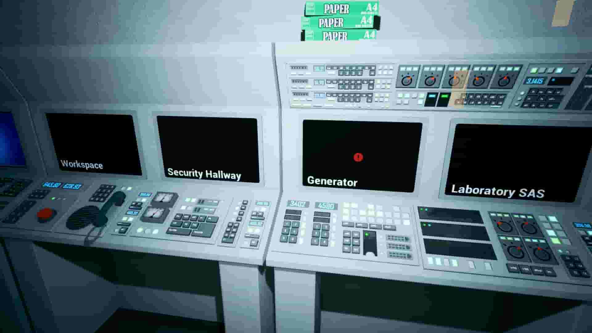 Hidden Bloodhunt screenshot thumbnail screenshot 2