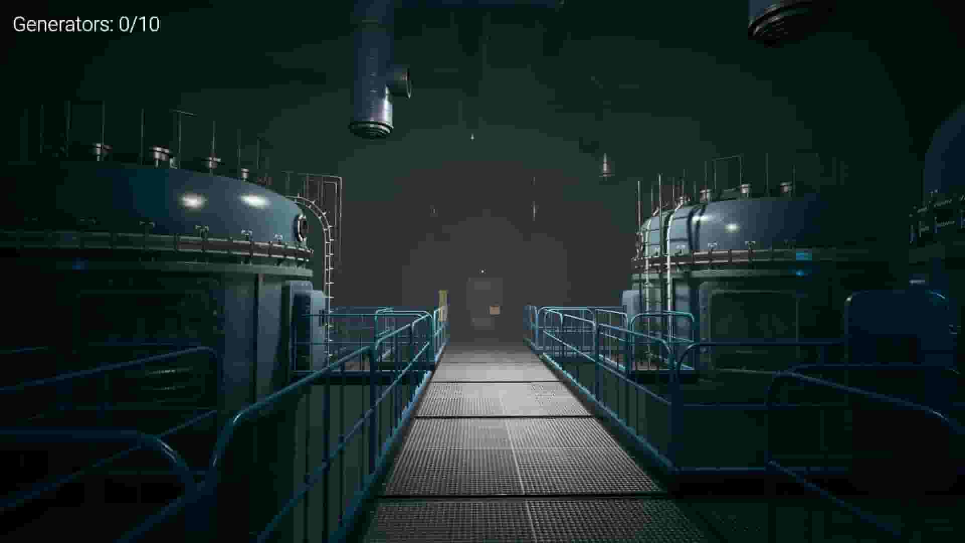 Hidden Bloodhunt screenshot thumbnail screenshot 3