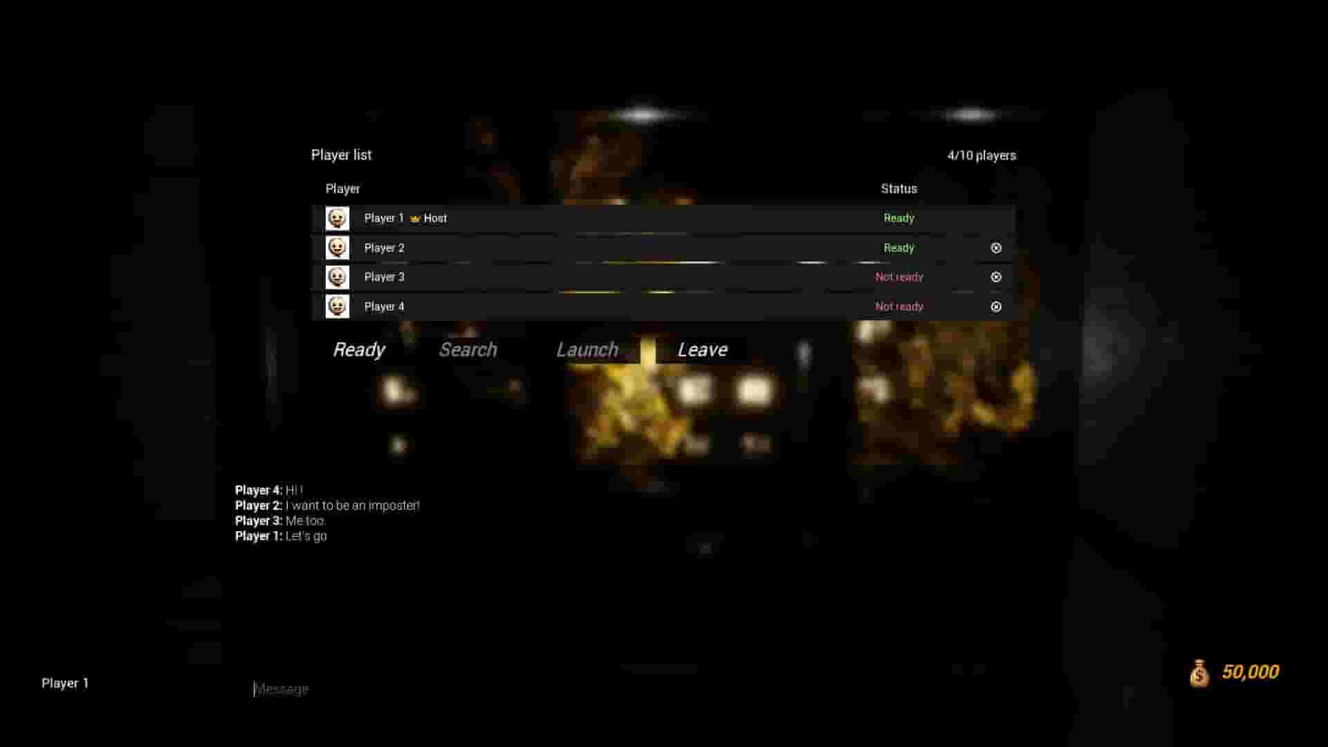 Hidden Bloodhunt screenshot thumbnail screenshot 5