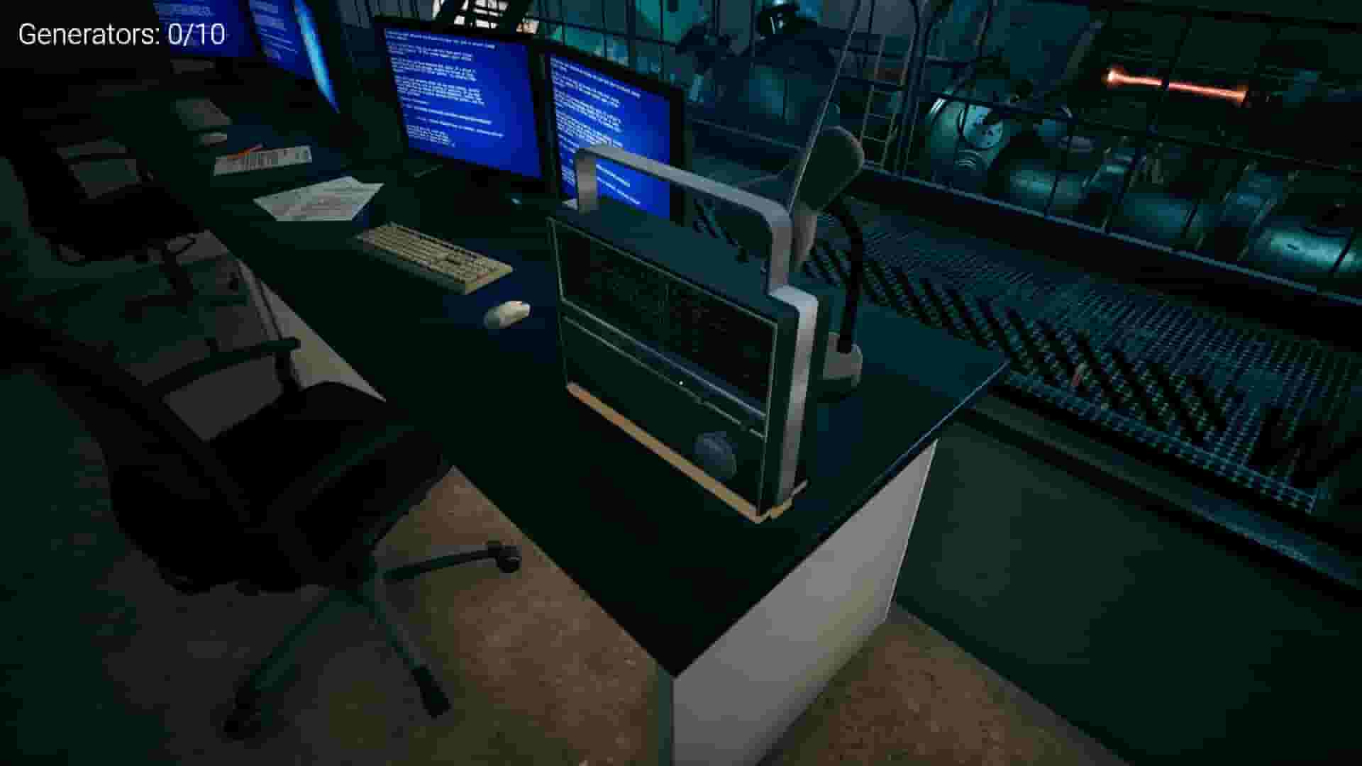 Hidden Bloodhunt screenshot thumbnail screenshot 8