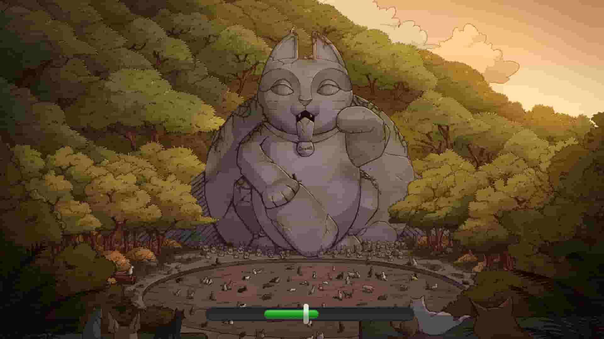Hidden Cats in Tokyo screenshot thumbnail screenshot 13
