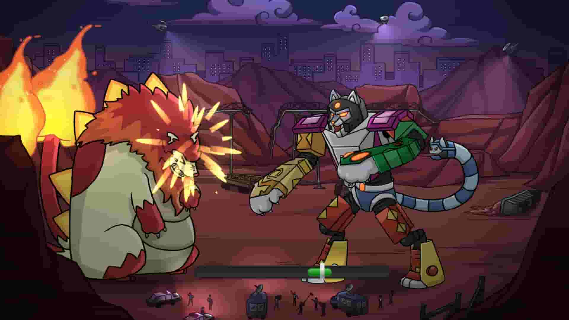 Hidden Cats in Tokyo screenshot thumbnail screenshot 4