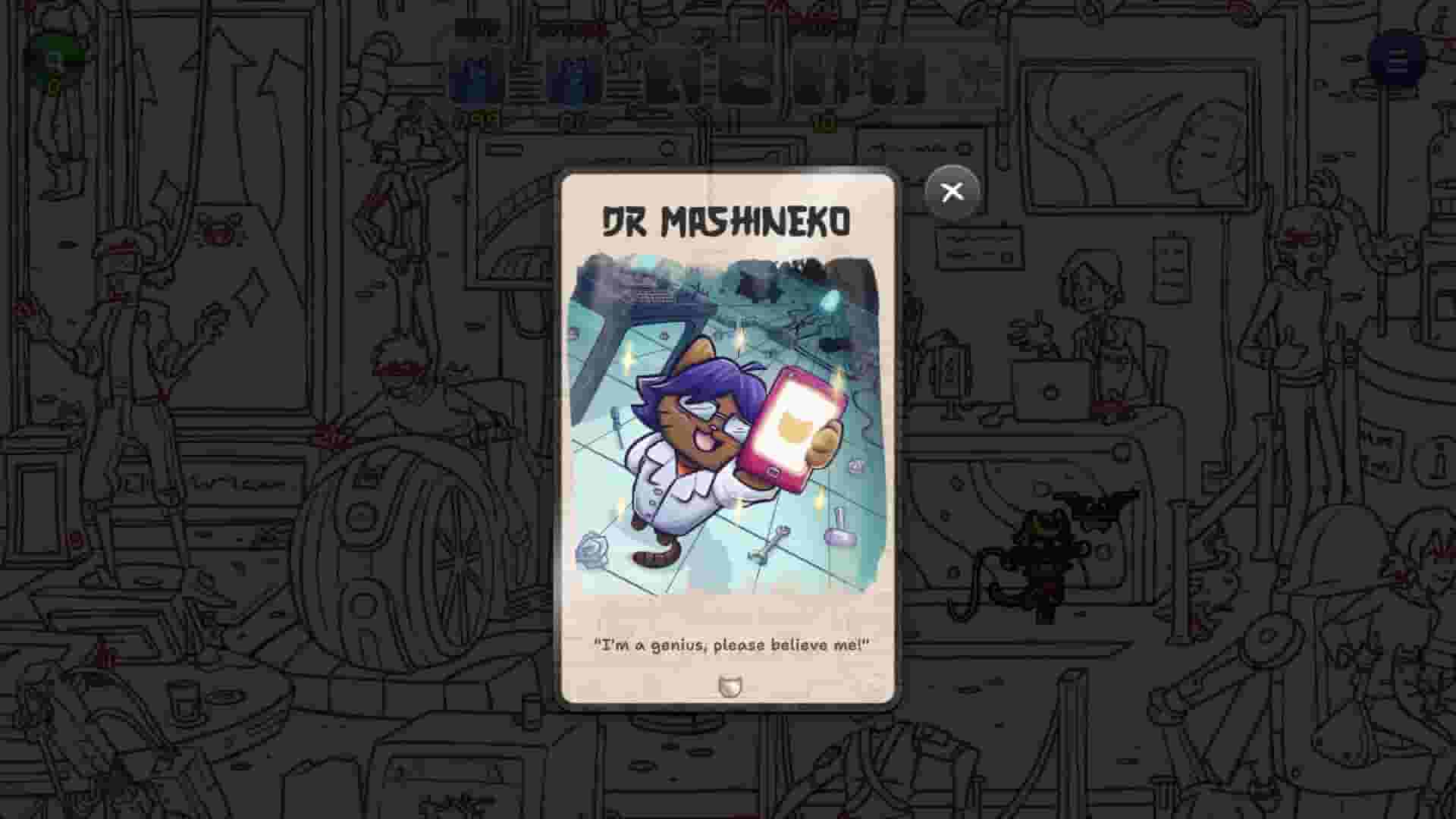 Hidden Cats in Tokyo screenshot thumbnail screenshot 5