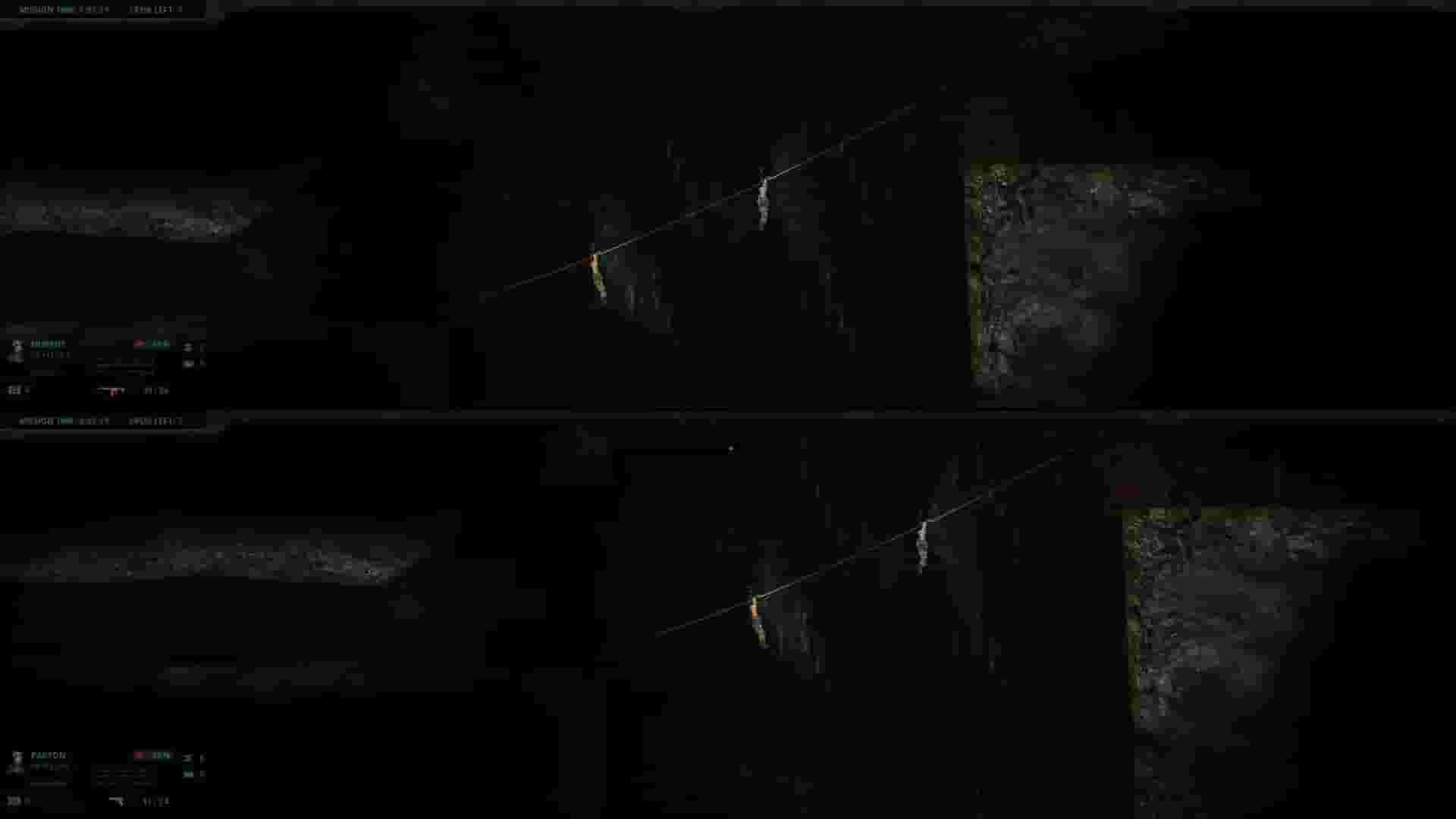 Hidden Deep screenshot thumbnail screenshot 10