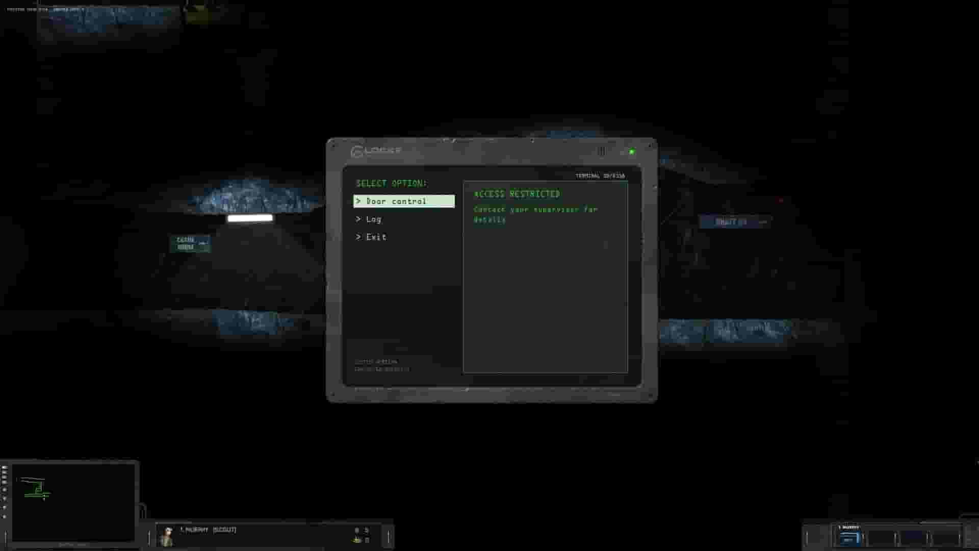 Hidden Deep screenshot thumbnail screenshot 11