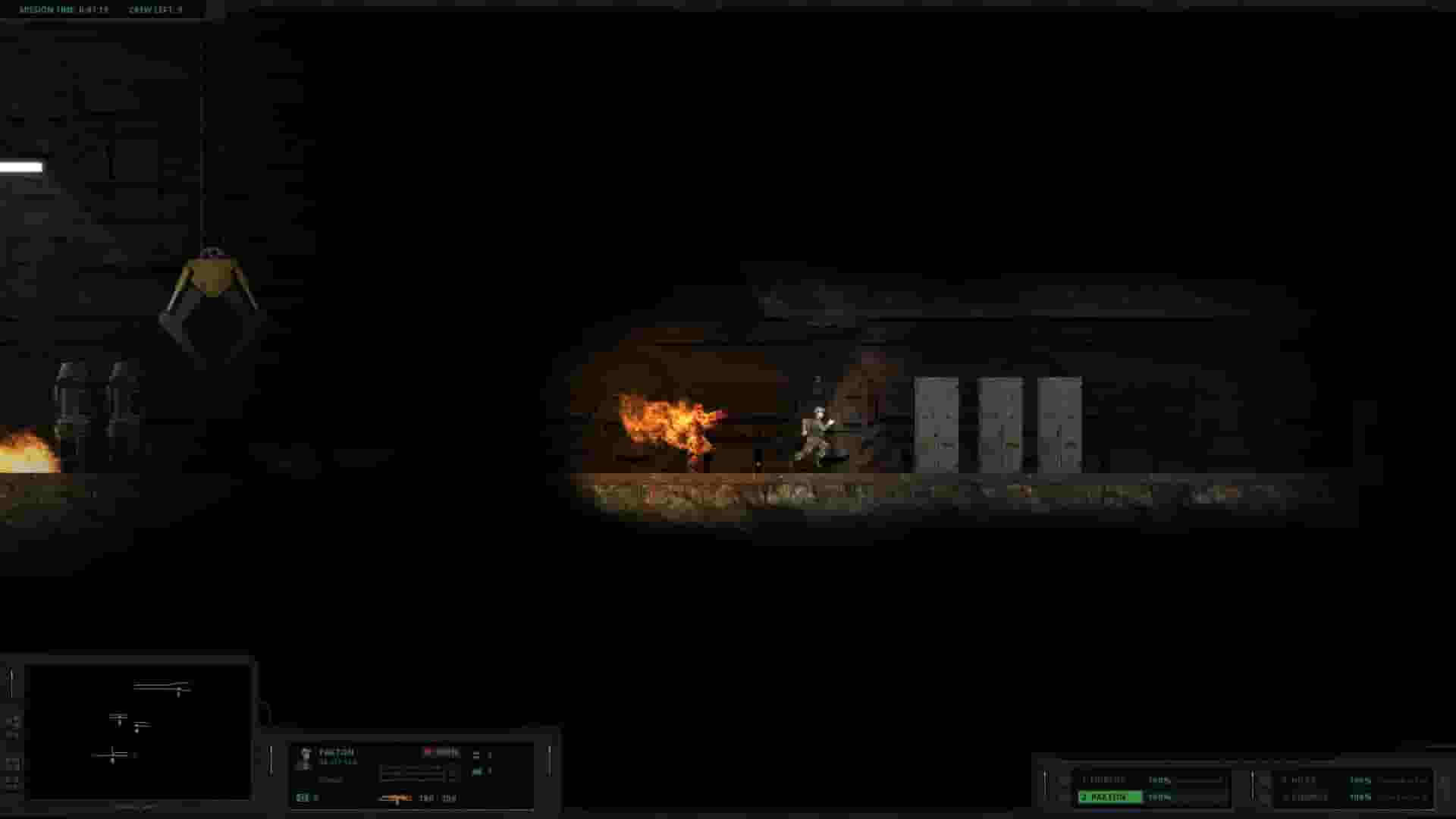 Hidden Deep screenshot thumbnail screenshot 13