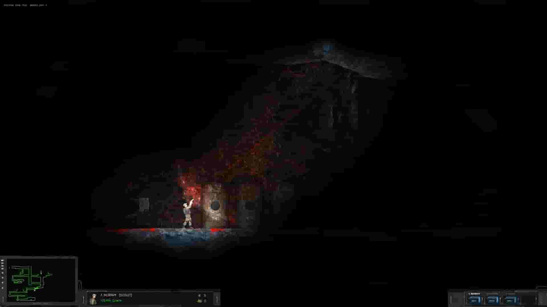 Hidden Deep screenshot thumbnail screenshot 14