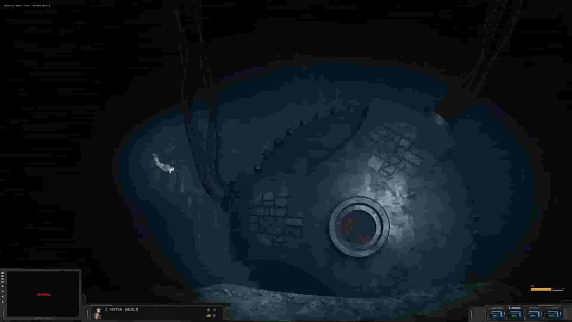 Hidden Deep screenshot thumbnail screenshot 2