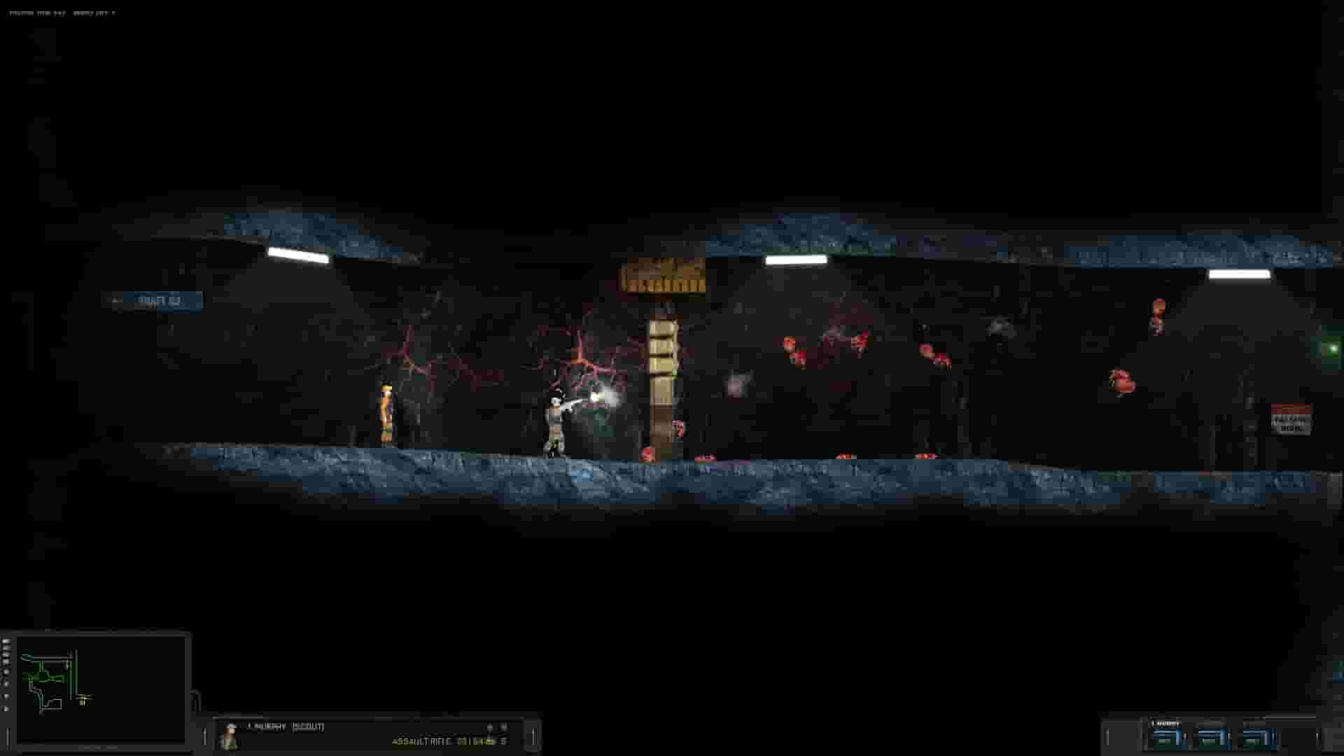 Hidden Deep screenshot thumbnail screenshot 3