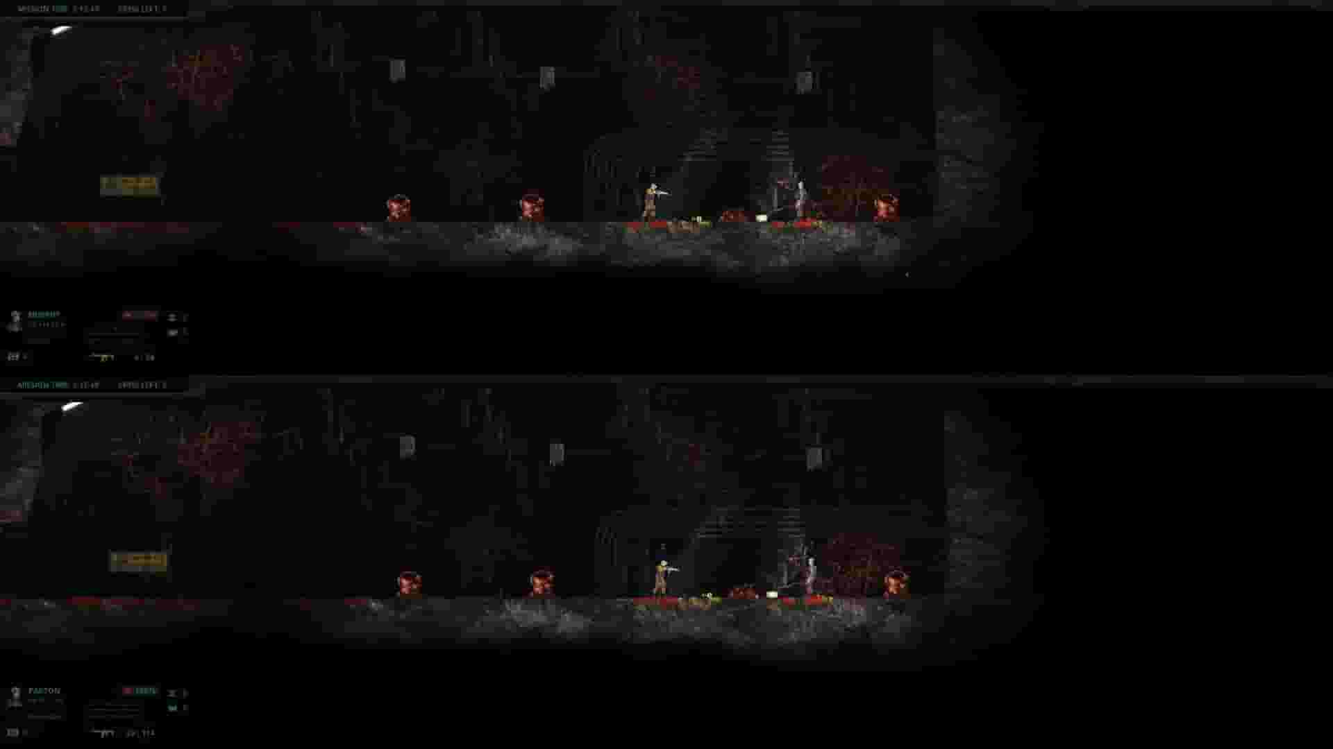 Hidden Deep screenshot thumbnail screenshot 4