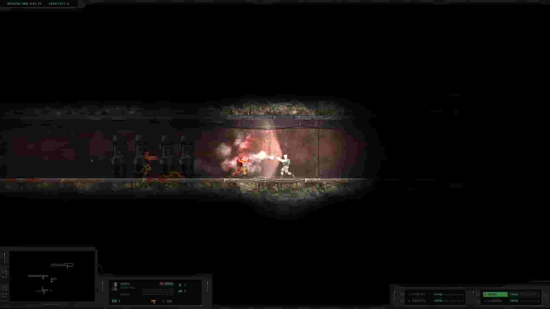 Hidden Deep screenshot thumbnail screenshot 5