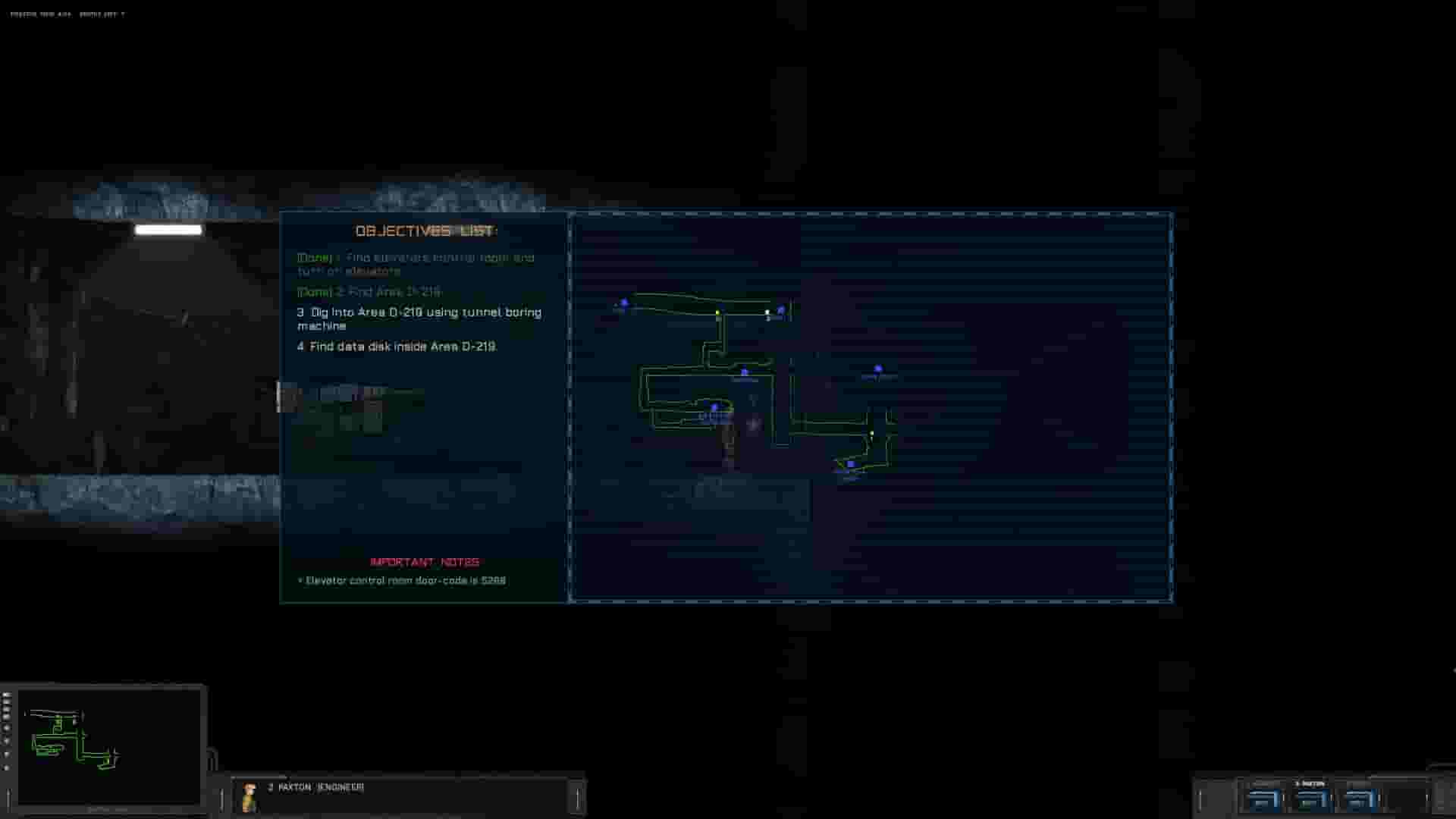 Hidden Deep screenshot thumbnail screenshot 7