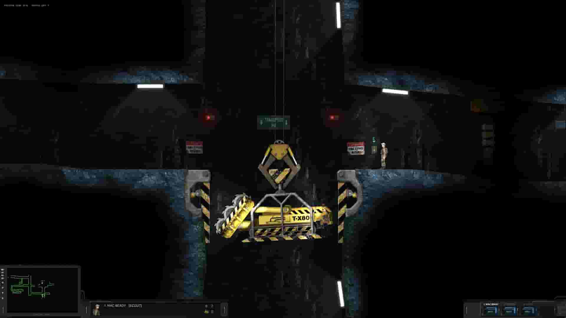 Hidden Deep screenshot thumbnail screenshot 8