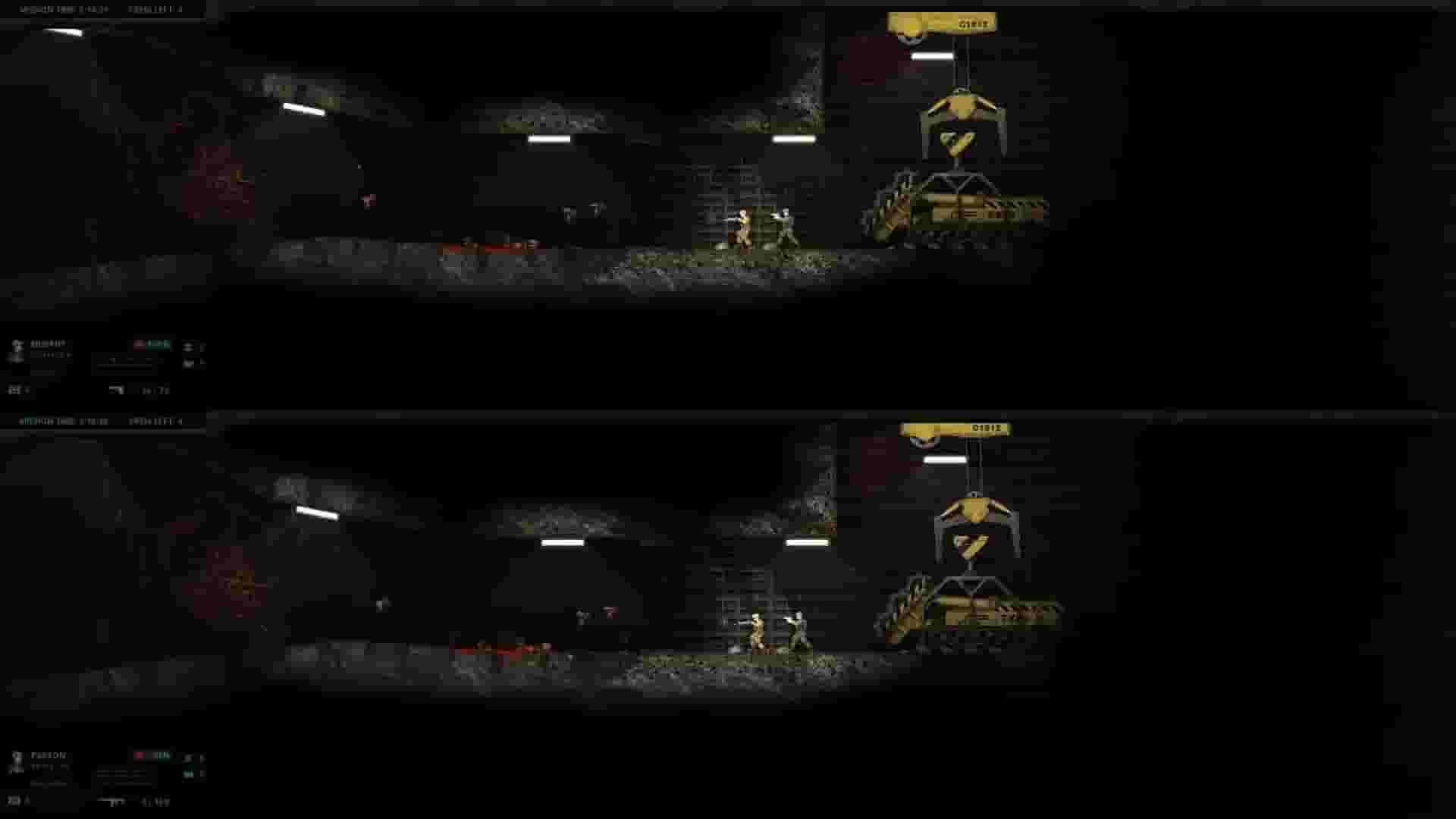 Hidden Deep screenshot thumbnail screenshot 9