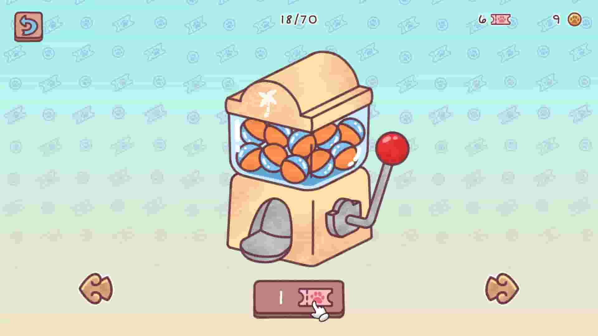 Hidden in my Paradise screenshot thumbnail screenshot 6