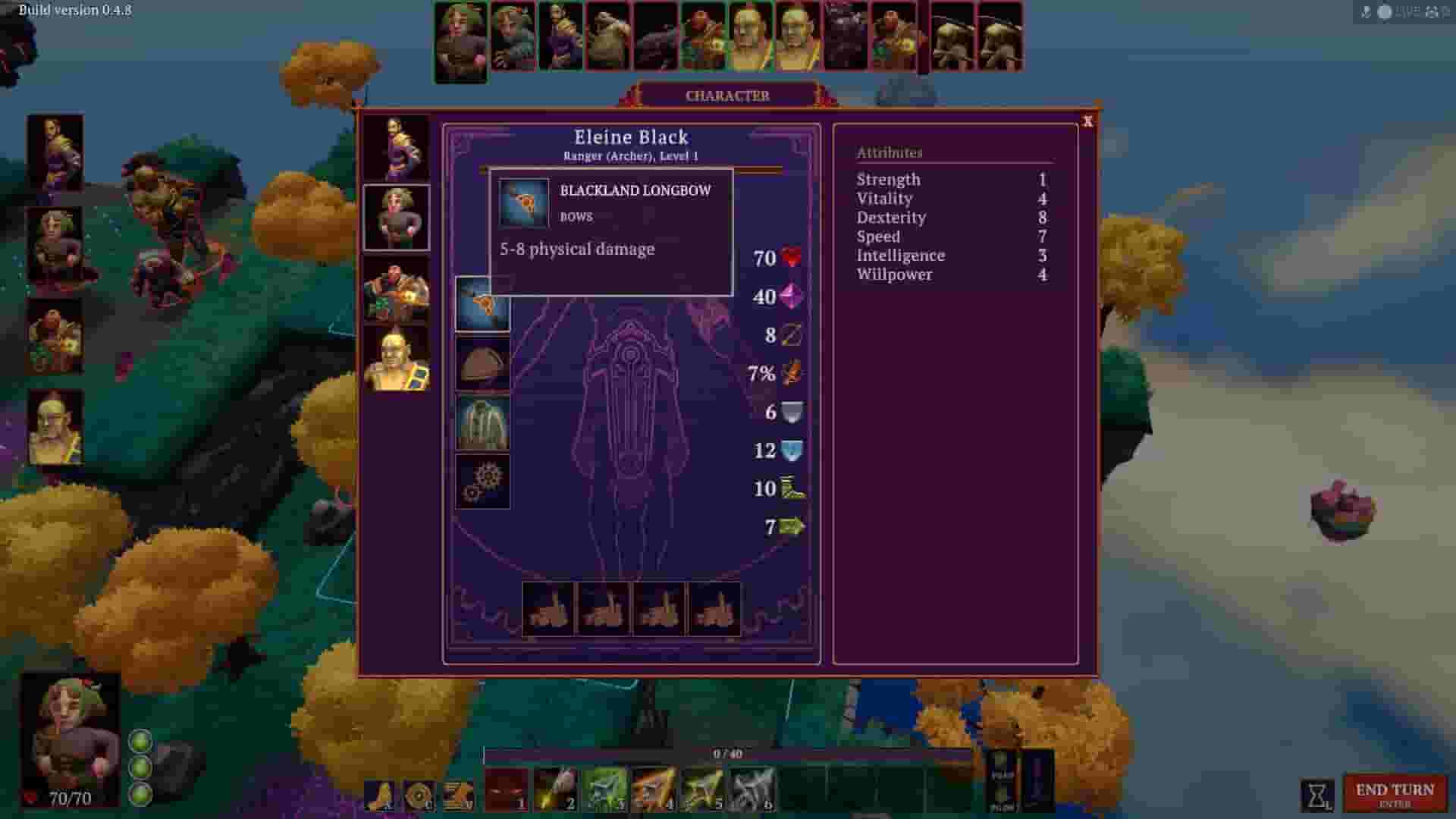 Hidden Pass Skirmishes screenshot thumbnail screenshot 2