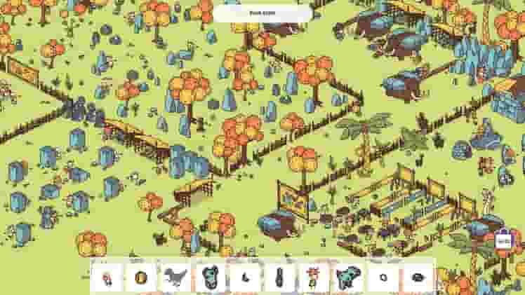 Hidden Through Time screenshot thumbnail screenshot 2