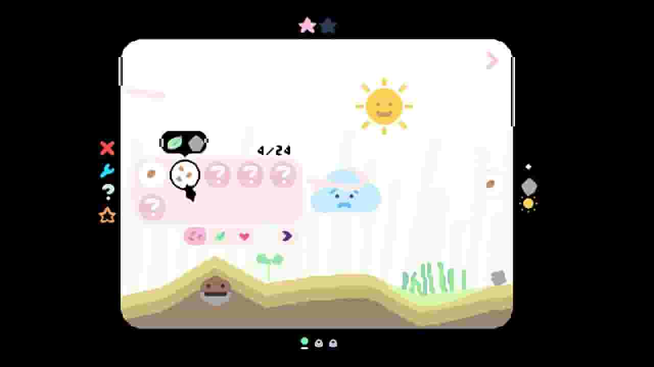 Hideko screenshot thumbnail screenshot 1