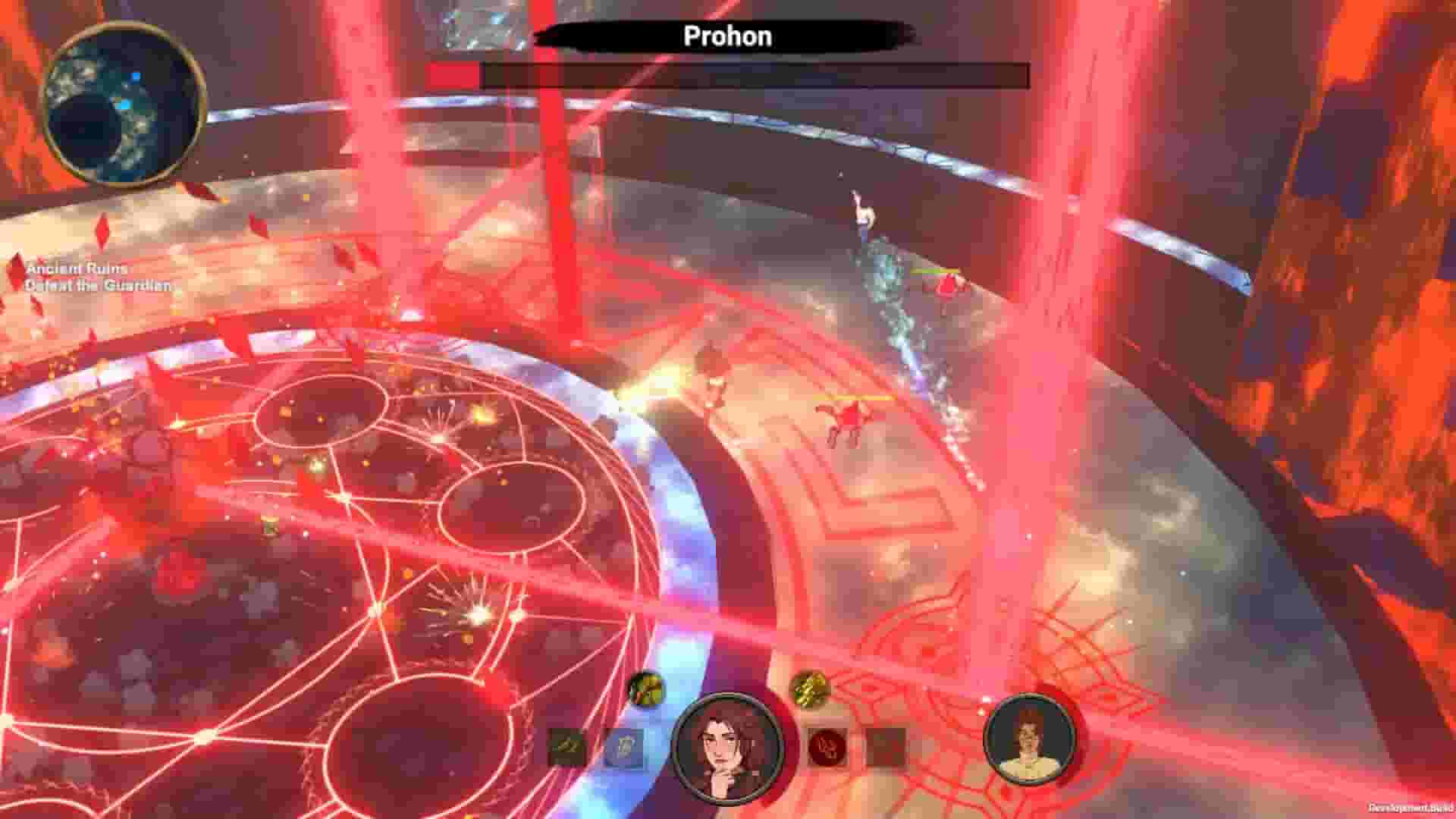 High Spirits screenshot thumbnail screenshot 0