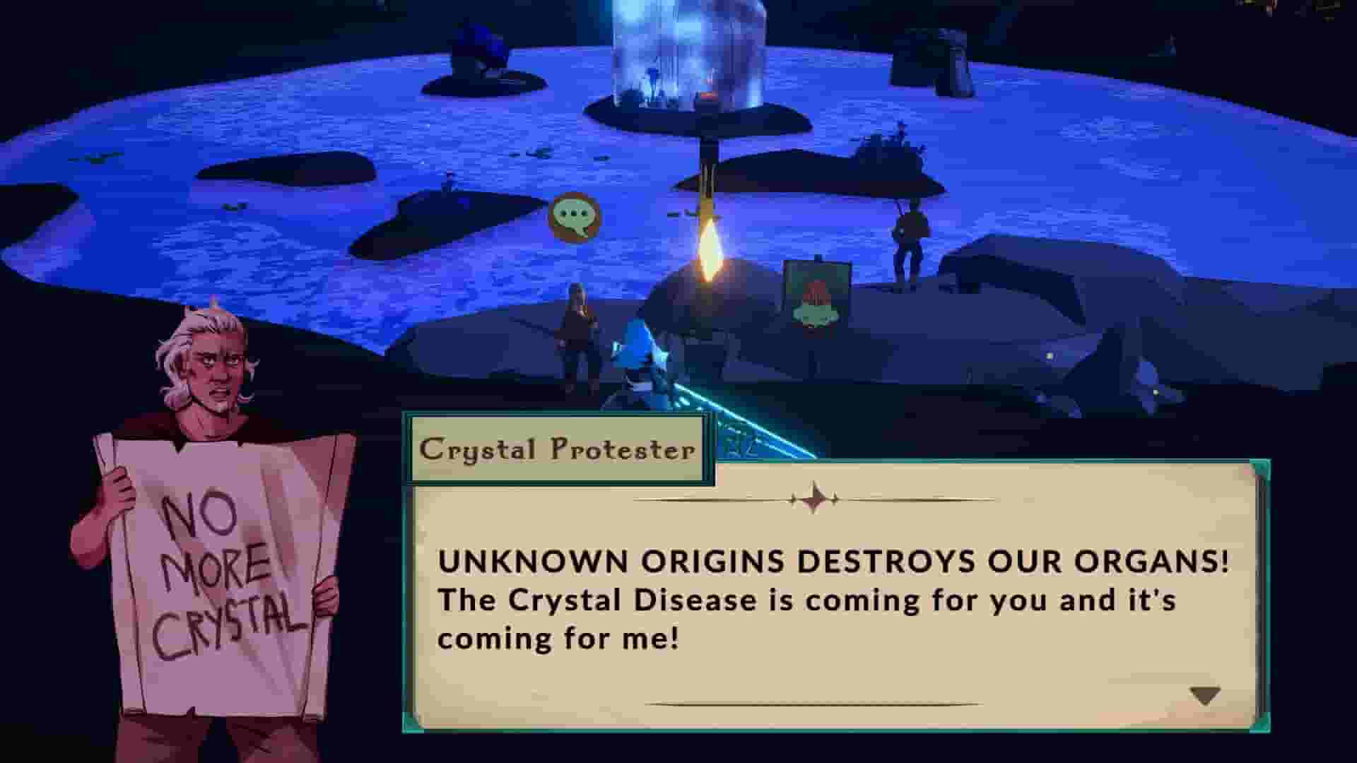 High Spirits screenshot thumbnail screenshot 4