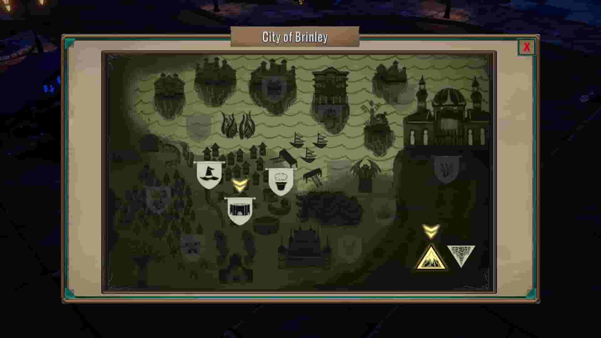 High Spirits screenshot thumbnail screenshot 5