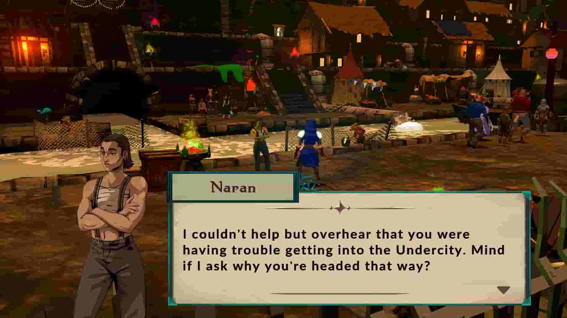 High Spirits screenshot thumbnail screenshot 7