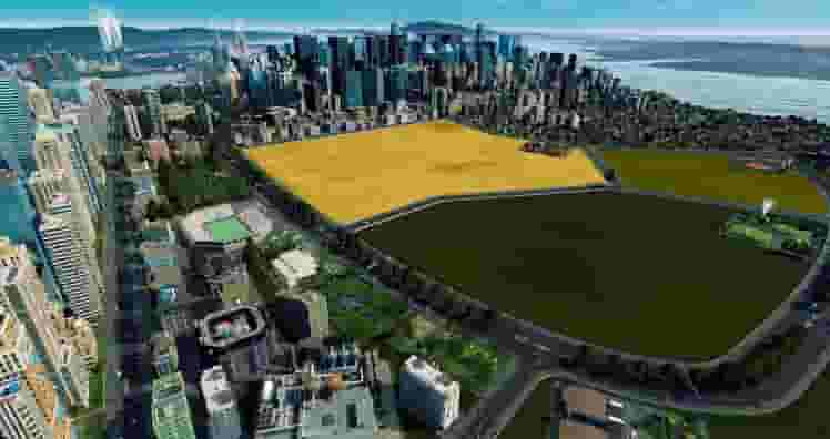 Highrise City screenshot thumbnail screenshot 10