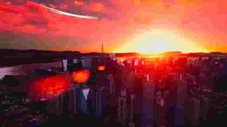 Highrise City screenshot thumbnail screenshot 11