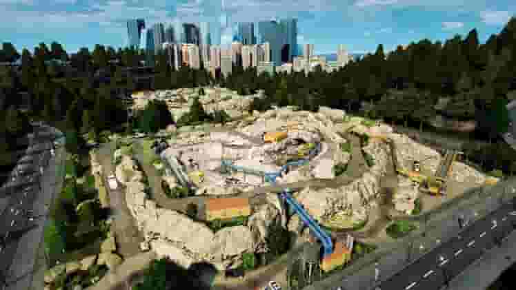 Highrise City screenshot thumbnail screenshot 8